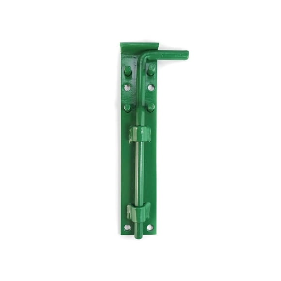 Picaporte Vertical De 10" Fontenelle