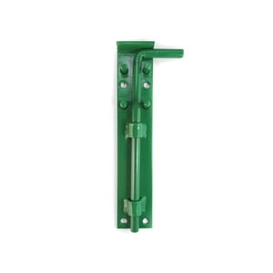 Picaporte Vertical De 10"" Fontenelle