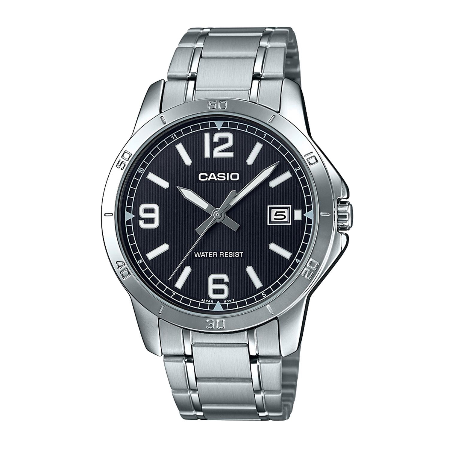 Reloj Hombre Casio Mtp-v004d-1b2udf