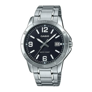 Reloj Hombre Casio Mtp-V004D-1B2Udf