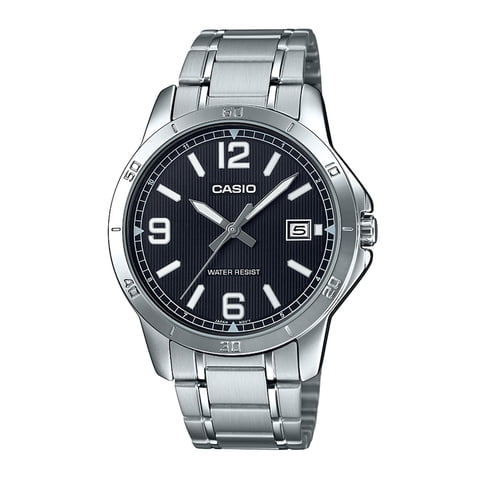 Reloj Hombre Casio Mtp-V004D-1B2Udf