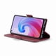 thumbnail image 2 of CaseMe tipo cartera Realme 9i 4G con cierre magnético, RFID, tarjetero, soporte, carga inalámbrica, 2 of 5