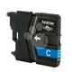 thumbnail image 2 of Cartucho tinta Brother cyan LC60C, 2 of 2