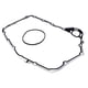 thumbnail image 2 of Junta De Caja De Transmisión Automática Del Motor 24206959 Compatible Con Piezas Buick 3,0, 2 of 5