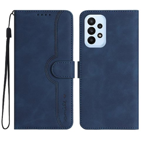 Funda Foxdock Para Samsung Galaxy A53 -Diseño Elegante,Ideal Para Hombres Y Mujeres