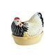 thumbnail image 1 of Nido Gallina 12 Huevos Cerámica, 1 of 3
