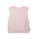 thumbnail image 2 of Chaleco Niña Sin Mangas Cuello Redondo Beige, 2 of 3