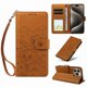 thumbnail image 1 of Funda Billetera FOXDOCK Compatible con iPhone 15 Pro Max, Diseño Perrito Tierno, Ranuras para Tarjetas y Soporte Plegable, 1 of 6