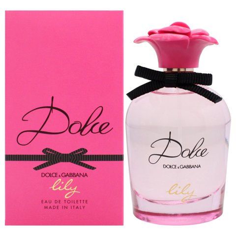 Dolce And Gabbana - Dolce Lirio