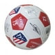 thumbnail image 2 of Balón De Fútbol Oficial Atlético De Madrid, Talla 5, 2 of 2