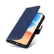 thumbnail image 3 of Funda Billetera para Honor X8B 5G con Porta Tarjetas y Soporte Ajustable Azul, 3 of 5