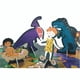 thumbnail image 3 of Puzzle 60 Piezas con Pop Up - Dinosaurios, 3 of 4