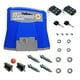 thumbnail image 3 of Kit De Motor Gran Veloti 1200kg Antiportonazo Speed 2control Frecuencia 220v Tamaño Del Engranaje 50 azul, 3 of 3