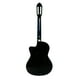 thumbnail image 3 of Guitarra Electroacústica Bilbao BIL-600CE-NT + Funda, 3 of 3