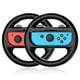thumbnail image 1 of 2 Pack Volante de Juego Compatible con Controladores Joycon de Nintendo Switch, 1 of 7