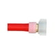 thumbnail image 4 of Adaptador giratorio hembra Expansion PEX-A de latón 1/2, 4 of 8