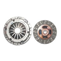 Repuestos Del Sol - Kit Embrague Chevrolet Luv Dmax 3.0 2005 2011