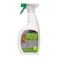 Limpiador Para Pisos Duros Bona 946 Ml