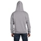 thumbnail image 2 of Sudadera con capucha Champion S800 Eco Full-Zip para hombre, 2 of 4