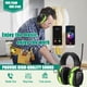 thumbnail image 3 of Protector Auditivo PROHEAR 033 Bluetooth 5.4 FM AM NRR 25dB, 3 of 3