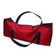 thumbnail image 1 of Bolsa De Herramientas Para Acampar, Bolsa De Tela Oxford Con Clavijas Para Tienda, Bolsa De Transporte Simple Multiusos, Color Rojo, 1 of 5