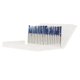 thumbnail image 1 of 20pcs HSS Steel 1/8 Pulgada (3 Mm) De Vástago De Doble Corte De Fresa Rotativa Set De Herramientas, 1 of 5