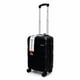 thumbnail image 1 of Maleta Northpak Viaje Cabina Equipaje Mano 20" 36L Negro, 1 of 9