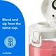 thumbnail image 3 of Licuadora Portátil NutriBullet NBPB50100W 600mL USB-C Blanca, 3 of 3