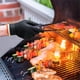 thumbnail image 3 of Guantes de barbacoa ANBOSON desechables resistentes al calor y forros de algodón, 3 of 9