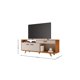 thumbnail image 3 of Rack Tv Impar 65" 160X66.5X38.5 Cm Café, 3 of 4