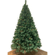thumbnail image 1 of Arbol De Navidad Decorativo Con Ramas De Dos Tonos 210cm., 1 of 3