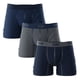 thumbnail image 1 of Bóxer Medio Algodón Pack 3 Pk C15 Talla Xxl, 1 of 5