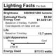 thumbnail image 4 of Bombilla LED EcoSmart BR30 65/75/90W Eq. Pack de 12, 4 of 4