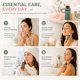 thumbnail image 5 of Aceite de Ricino Orgánico Roll‑On Purelysian Beauty 50 ml con Cuarzo Rosa, 5 of 9