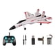 thumbnail image 4 of Espuma 2.4G Aviones De Control Remoto Aviones De Planeador De Ala Fija Su35 3 Canales, 4 of 5