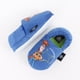 thumbnail image 4 of Pantufla Niño Woody Toy Story Azul Disney, 4 of 4