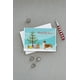 thumbnail image 4 of Paquete de 8 Tarjetas de Felicitación Corgi de Caroline's Treasures, 4 of 4