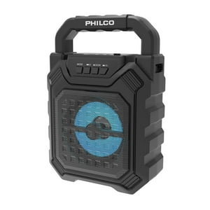 Fujicorp - Parlante Bluetooth Philco