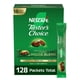 thumbnail image 1 of Café Instantáneo Descafeinado Tasters Choice House Blend 128 Sobres, 1 of 9