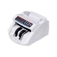 Importclick - Contador Billetes Dinero Profesional Detector