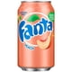 thumbnail image 1 of Bebidas Durazno Lata Fanta 355 ml, 1 of 1