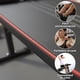 thumbnail image 4 of Banca Abdominales Full Pro Biceps Triceps Con Bandas Sportime, 4 of 5