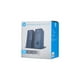 thumbnail image 4 of Parlantes Gamer Para Pc 2x3w Rms Jack 3.5 Usb Negro 2101, 4 of 4