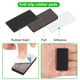 thumbnail image 2 of Protectores antideslizantes para muebles PremiFix de goma, 8 piezas, 2.54 x 5.08 cm, 2 of 7
