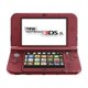 thumbnail image 1 of Consola portátil Nintendo New 3DS XL roja reacondicionada, 1 of 1