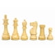 thumbnail image 2 of Juego de Piezas de Ajedrez House of Chess Torneo Staunton 95mm, 2 of 7