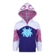 thumbnail image 2 of Conjunto de Sudadera con Capucha y Pantalones para Niñas de Spider-Gwen de Marvel, 2 of 7