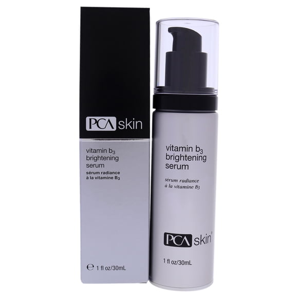 Suero PCA Skin Iluminador Vitamina B 30ml Unisex