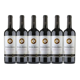 thumbnail image 1 of 6x Vino Miguel Torres Gran Reserva Santa Digna Cabernet, 1 of 3
