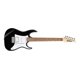 thumbnail image 2 of grx40 Bk Guitarra Electrica Ibanez Diestro Black Night Jatobá, 2 of 3